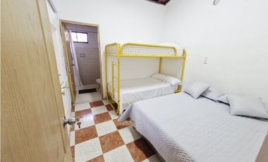 Venta De Finca En Santa Fe De Antioquia