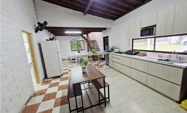 Venta De Finca En Santa Fe De Antioquia