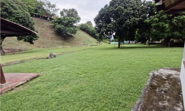 Venta De Finca En Santa Fe De Antioquia