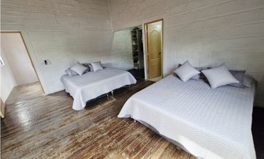 Venta De Finca En Santa Fe De Antioquia