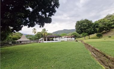 Venta De Finca En Santa Fe De Antioquia