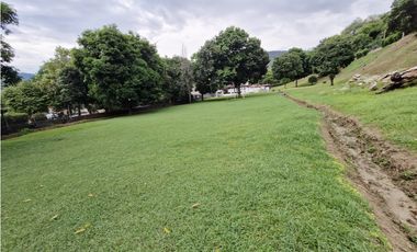 Venta De Finca En Santa Fe De Antioquia