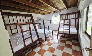 Venta De Finca En Santa Fe De Antioquia