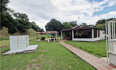 Venta De Finca En Santa Fe De Antioquia