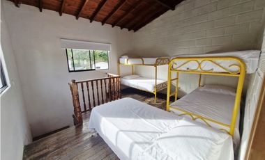 Venta De Finca En Santa Fe De Antioquia