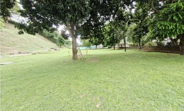 Venta De Finca En Santa Fe De Antioquia