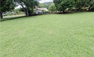 Venta De Finca En Santa Fe De Antioquia