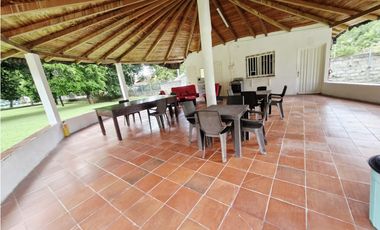 Venta De Finca En Santa Fe De Antioquia