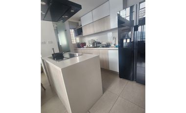 Penthouse en venta en Sabaneta Carmelo