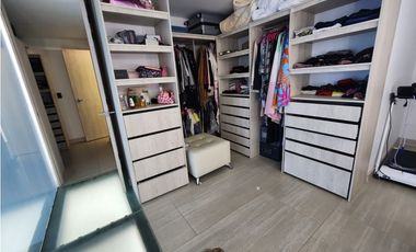 Penthouse en venta en Sabaneta Carmelo