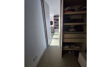 Penthouse en venta en Sabaneta Carmelo