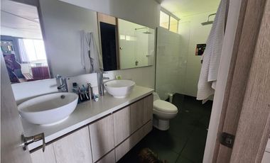 Penthouse en venta en Sabaneta Carmelo