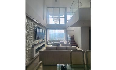Penthouse en venta en Sabaneta Carmelo