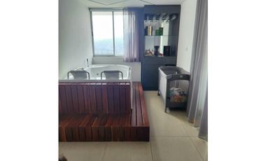 Penthouse en venta en Sabaneta Carmelo