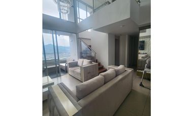 Penthouse en venta en Sabaneta Carmelo