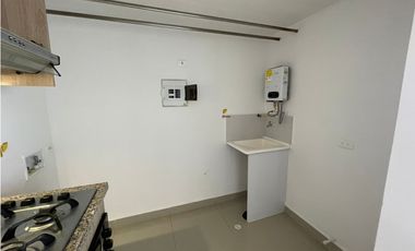 Venta Apartamento Sabaneta cerca parque