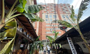 Venta Apartamento Sabaneta cerca parque