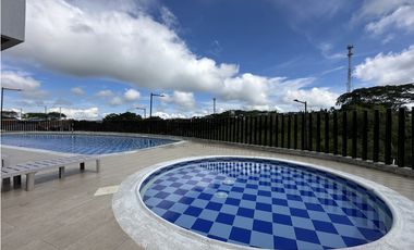 ✨Renta o Compra tu Nuevo Hogar en Cerritos Aptos Exclusivos