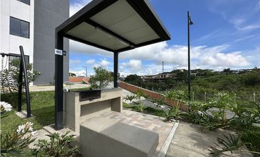 ✨Renta o Compra tu Nuevo Hogar en Cerritos Aptos Exclusivos