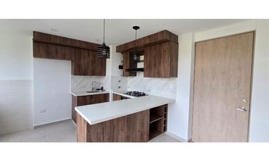 Se arrienda apartamento ubicado en el municipio de Rionegro Antioquia.