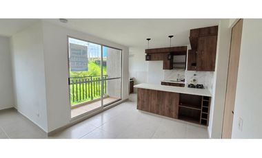 Se arrienda apartamento ubicado en el municipio de Rionegro Antioquia.