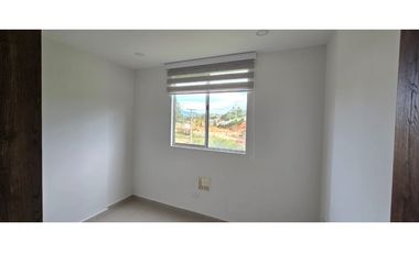 Se arrienda apartamento ubicado en el municipio de Rionegro Antioquia.