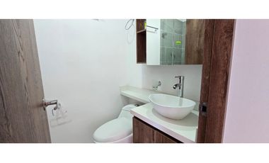 Se arrienda apartamento ubicado en el municipio de Rionegro Antioquia.