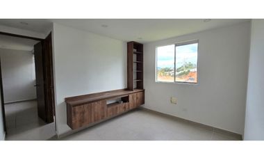 Se arrienda apartamento ubicado en el municipio de Rionegro Antioquia.