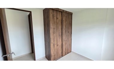 Se arrienda apartamento ubicado en el municipio de Rionegro Antioquia.