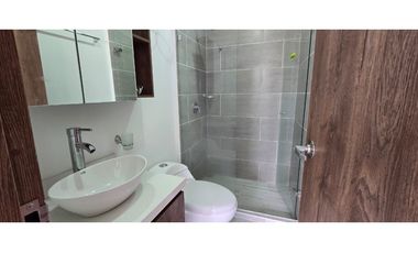 Se arrienda apartamento ubicado en el municipio de Rionegro Antioquia.