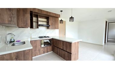 Se arrienda apartamento ubicado en el municipio de Rionegro Antioquia.