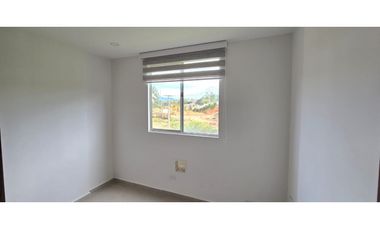 Se arrienda apartamento ubicado en el municipio de Rionegro Antioquia.