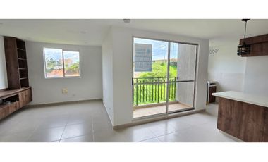 Se arrienda apartamento ubicado en el municipio de Rionegro Antioquia.