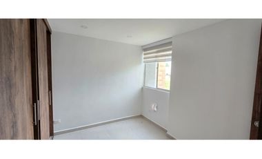 Se arrienda apartamento ubicado en el municipio de Rionegro Antioquia.