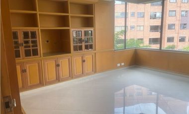 APARTAMENTO PARA VENTA. EN MEDELLN.. EL POBLADO SECTOR CASTILLA