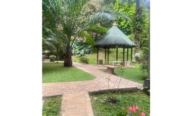 APARTAMENTO PARA VENTA. EN MEDELLN.. EL POBLADO SECTOR CASTILLA