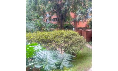 APARTAMENTO PARA VENTA. EN MEDELLN.. EL POBLADO SECTOR CASTILLA