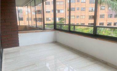 APARTAMENTO PARA VENTA. EN MEDELLN.. EL POBLADO SECTOR CASTILLA