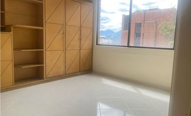 APARTAMENTO PARA VENTA. EN MEDELLN.. EL POBLADO SECTOR CASTILLA