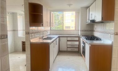 APARTAMENTO PARA VENTA. EN MEDELLN.. EL POBLADO SECTOR CASTILLA