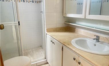 APARTAMENTO PARA VENTA. EN MEDELLN.. EL POBLADO SECTOR CASTILLA