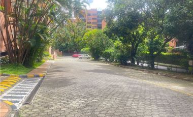 APARTAMENTO PARA VENTA. EN MEDELLN.. EL POBLADO SECTOR CASTILLA