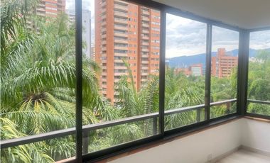 APARTAMENTO PARA VENTA. EN MEDELLN.. EL POBLADO SECTOR CASTILLA