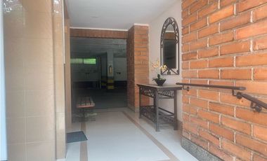 APARTAMENTO PARA VENTA. EN MEDELLN.. EL POBLADO SECTOR CASTILLA