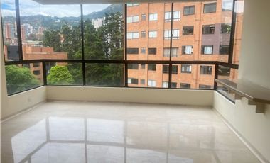 APARTAMENTO PARA VENTA. EN MEDELLN.. EL POBLADO SECTOR CASTILLA