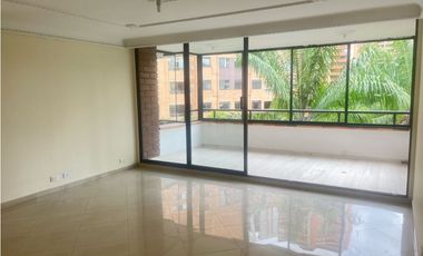 APARTAMENTO PARA VENTA. EN MEDELLN.. EL POBLADO SECTOR CASTILLA