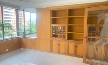 APARTAMENTO PARA VENTA. EN MEDELLN.. EL POBLADO SECTOR CASTILLA