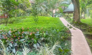 APARTAMENTO PARA VENTA. EN MEDELLN.. EL POBLADO SECTOR CASTILLA