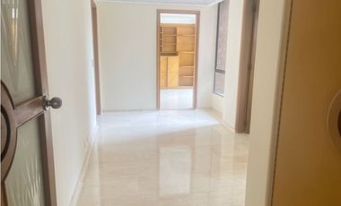 APARTAMENTO PARA VENTA. EN MEDELLN.. EL POBLADO SECTOR CASTILLA
