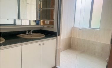 APARTAMENTO PARA VENTA. EN MEDELLN.. EL POBLADO SECTOR CASTILLA